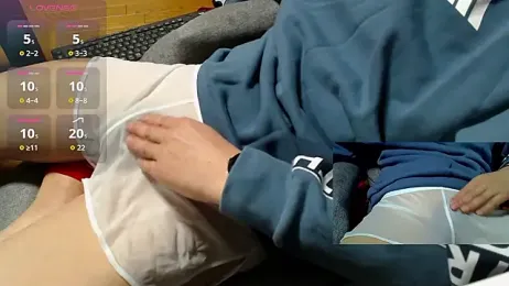 Yasu2000 webcam model stream image