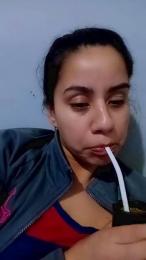 Mtmorocha webcam model stream image