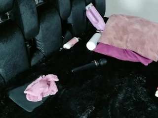 levanaaa webcam model stream image