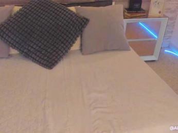AngelRouse webcam model stream image