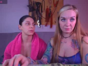 simona_moonshine webcam model stream image
