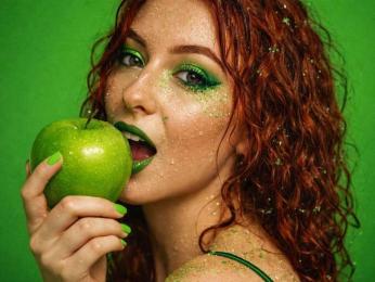 BiancaFlame webcam livejasmin model stream image