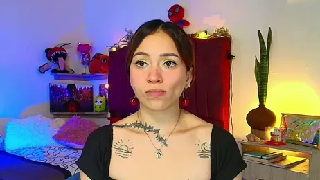 alisson_zafiro_ webcam stripchat model stream image