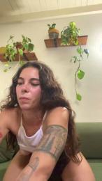 cattana99 webcam model stream image