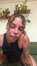 cattana99 webcam model stream image