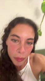 cattana99 webcam model stream image