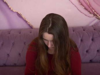 MagikPeachh webcam model stream image
