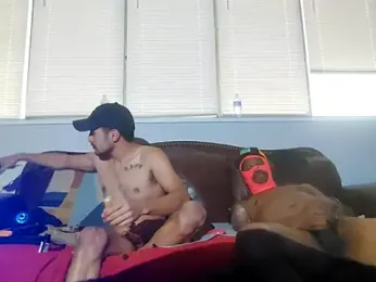 Sicksob webcam model stream image