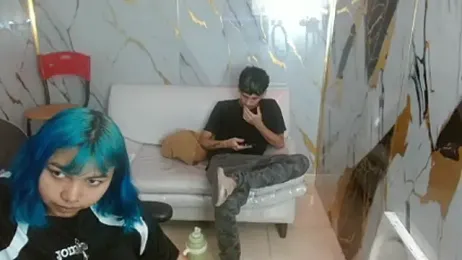 andy_dan18 webcam model stream image