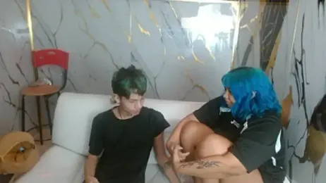 andy_dan18 webcam model stream image