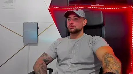 DuncanStone webcam model stream image