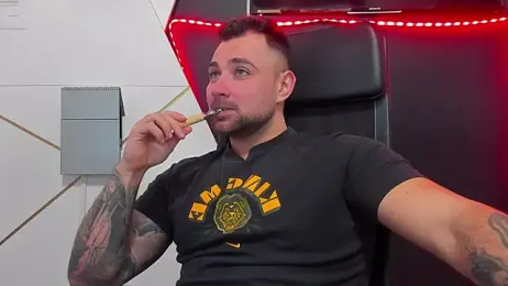 DuncanStone webcam model stream image