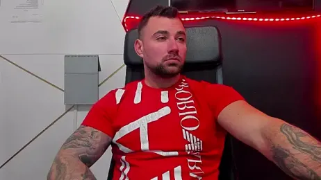 DuncanStone webcam model stream image