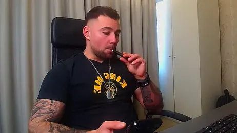 DuncanStone webcam model stream image