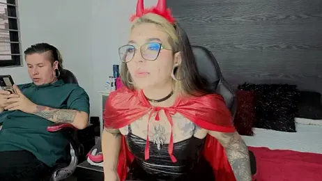 inkedsinners_ webcam stripchat model stream image