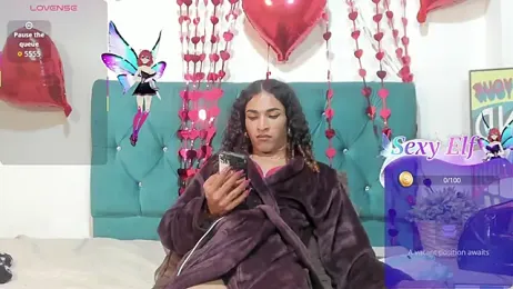 StefanyMiler webcam stripchat model stream image