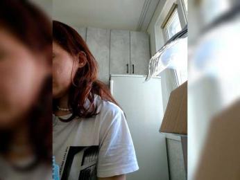 HATPAXAHA webcam bongacams model stream image