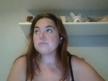 cap1609 webcam model stream image