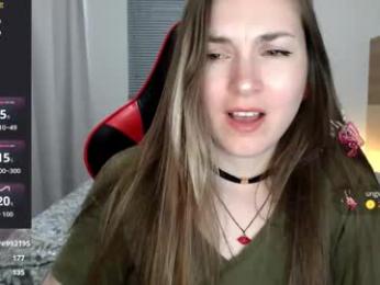 naughty_popa webcam model stream image