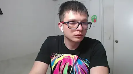 MathewCollin webcam model stream image
