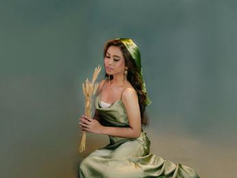 Agirlfrommars webcam model stream image