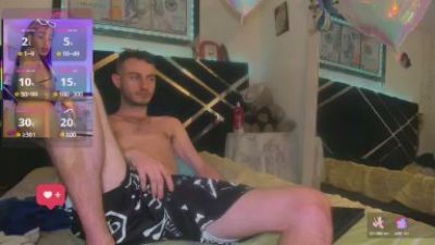 boys_hot4 webcam model stream image