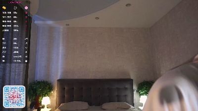 TresaSeledon webcam cam4 model stream image