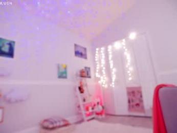 cherrycrush webcam chaturbate model stream image