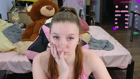 Mary_Blu webcam stripchat model stream image