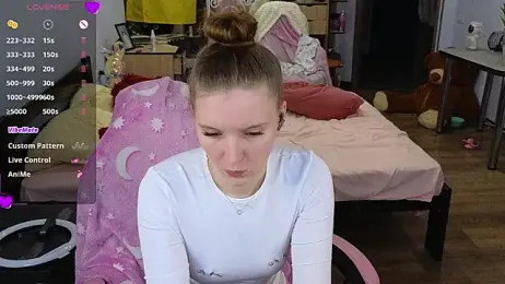 Mary_Blu webcam stripchat model stream image