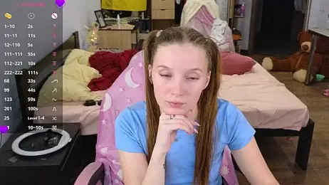 Mary_Blu webcam model stream image