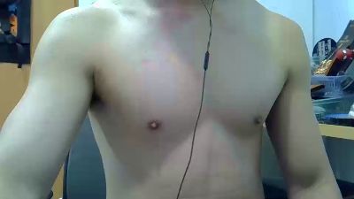 santimunez99 webcam model stream image