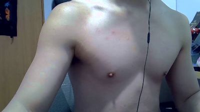 santimunez99 webcam model stream image