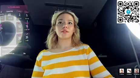 Anna_Robinson webcam stripchat model stream image