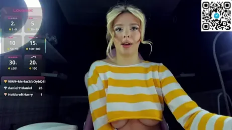 Anna_Robinson webcam model stream image