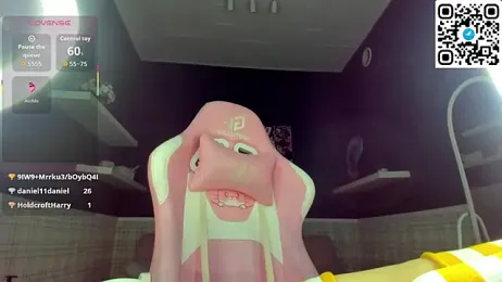 Anna_Robinson webcam model stream image