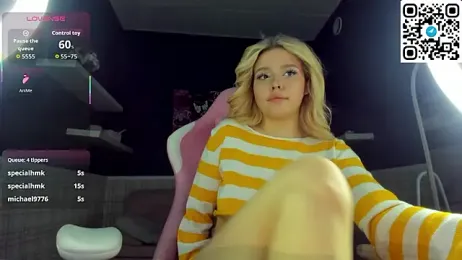 Anna_Robinson webcam model stream image