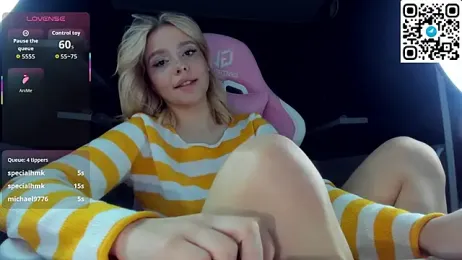 Anna_Robinson webcam model stream image