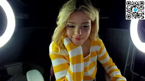 Anna_Robinson webcam model stream image