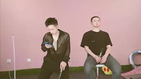 w-lucky webcam stripchat model stream image