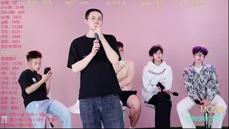 w-lucky webcam model stream image