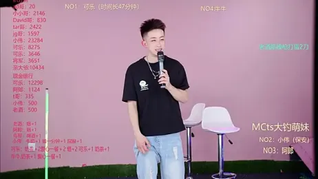 w-lucky webcam stripchat model stream image