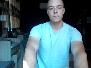 Faben webcam model stream image