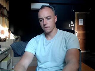 Faben webcam model stream image