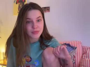 di_n_alex webcam chaturbate model stream image