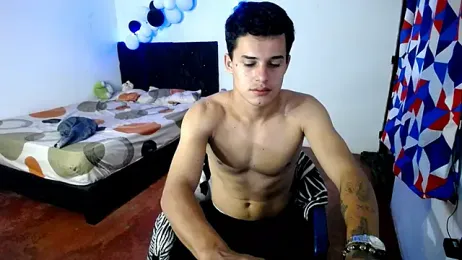 freddy_romas webcam model stream image