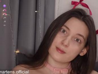 beckymartens webcam chaturbate model stream image