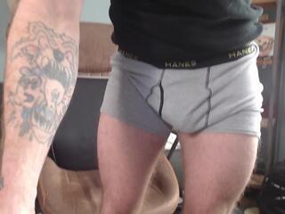 Don Dangles webcam model stream image