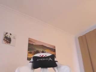 adele-vibe webcam model stream image