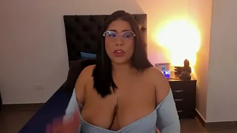 Jenny_Carters webcam model stream image